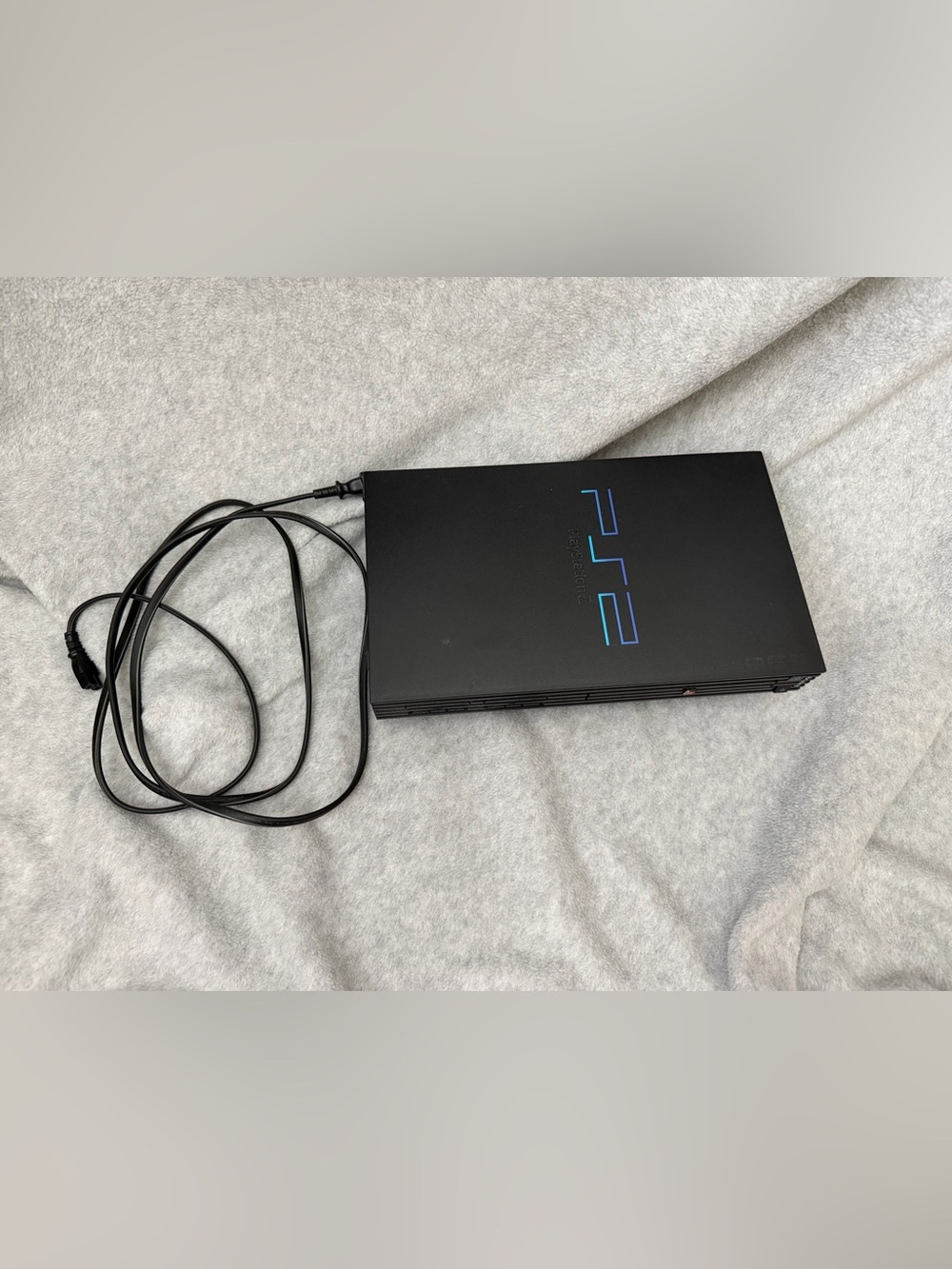 PlayStation 2 Console